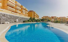 Apartamento de lujo en puerto Santiago 1